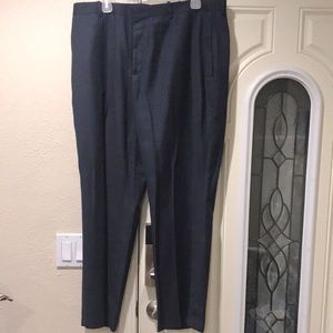 Pre-Owned - Men’s Navy Inc Slim Fit Waist 38